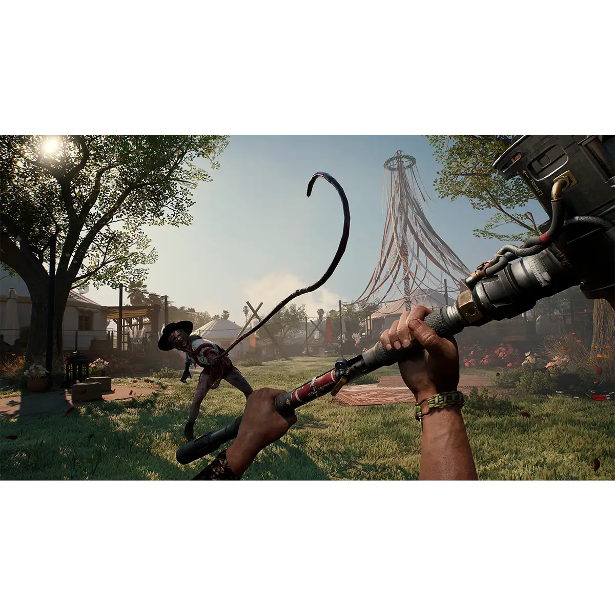Dead Island 2 Ultimate Edition (PS5) (PEGI) Dead Island 2 Ultimate Edition (PS5) (PEGI)