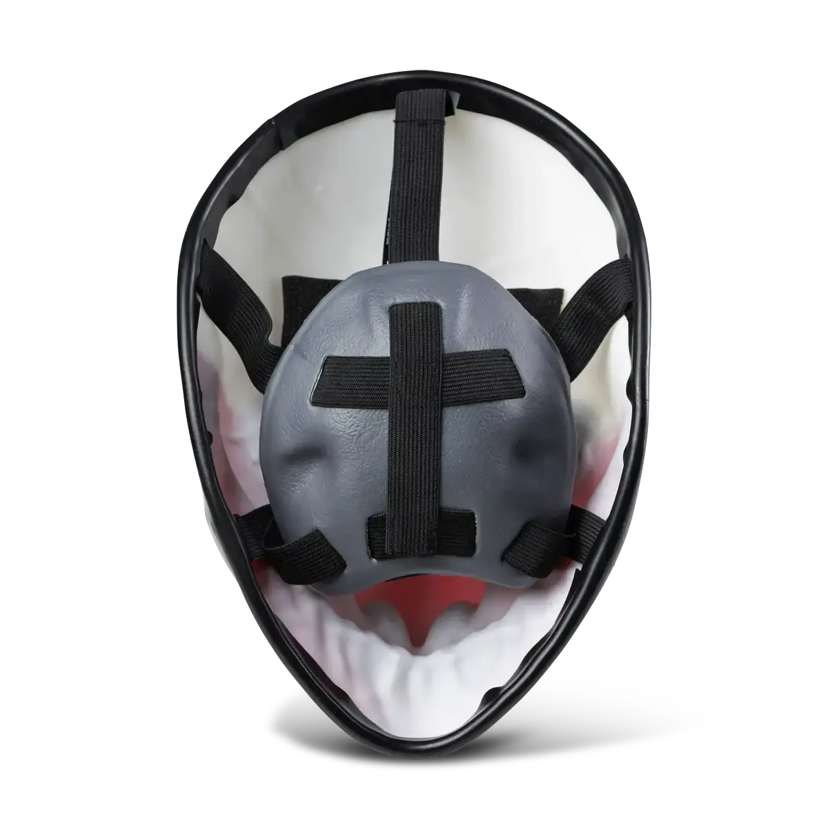 Payday 2 Face Mask "Wolf"