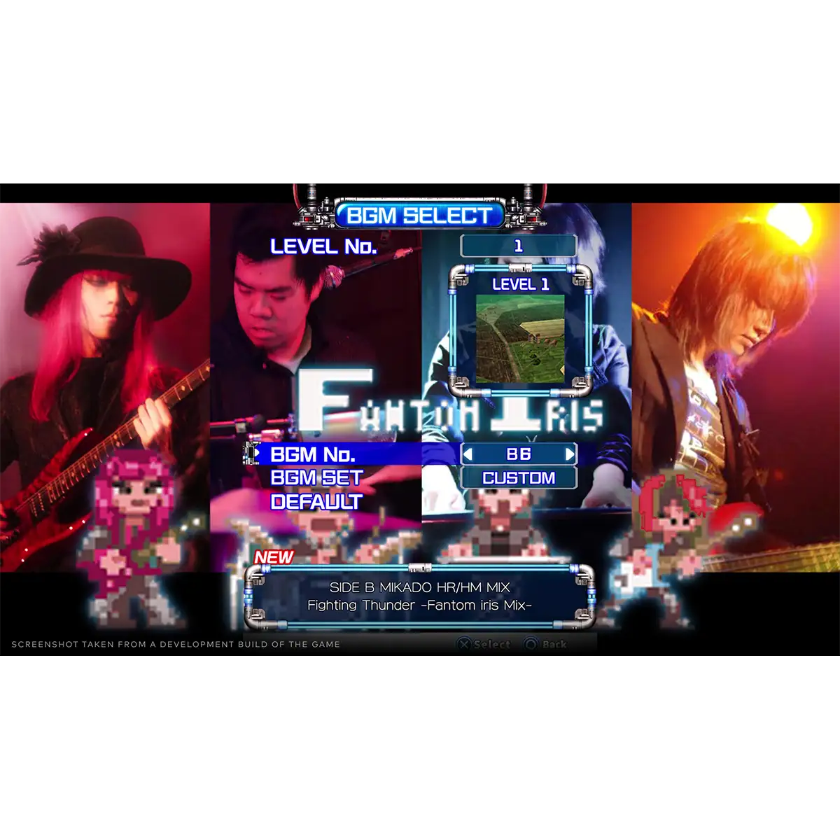 Raiden III x MIKADO MANIAX Deluxe Edition (PS4) Raiden III x MIKADO MANIAX Deluxe Edition (PS4)