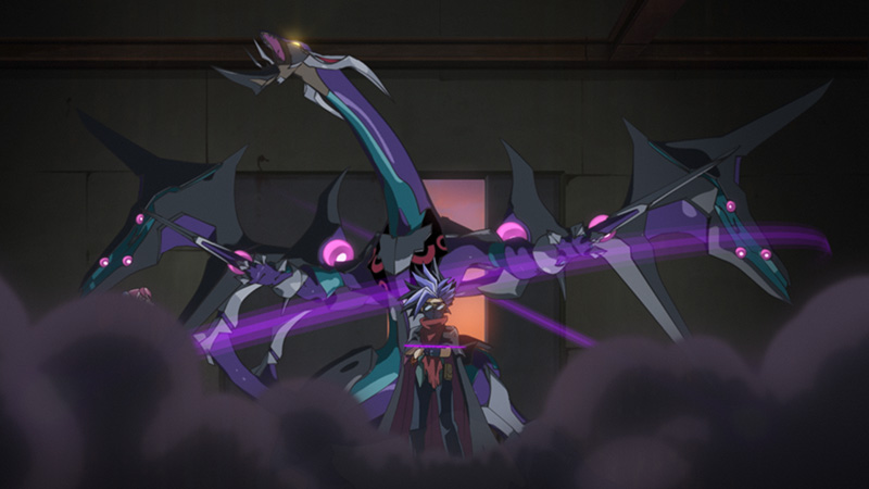 Yu-Gi-Oh! Arc-V - Staffel 1.1: Episode 01-24 Image 18