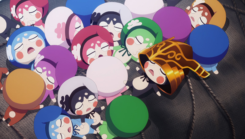 Tales of Zestiria - The X - Staffel 2: Episode 13-25 Blu-ray Tales of Zestiria - The X - Staffel 2: Episode 13-25 Blu-ray