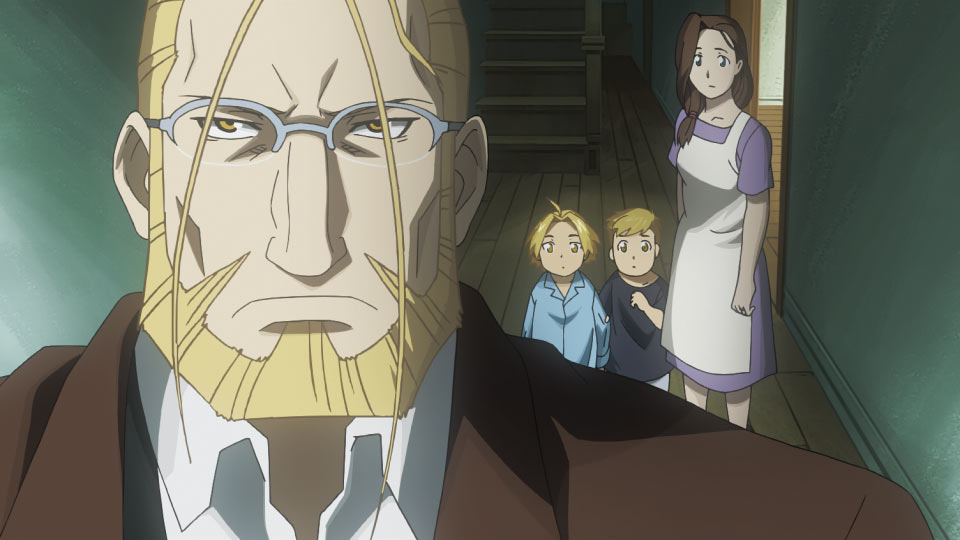 Fullmetal Alchemist: Brotherhood - Volume 5: Episode 33-40 (Limited Edition) [DVD] Image 4