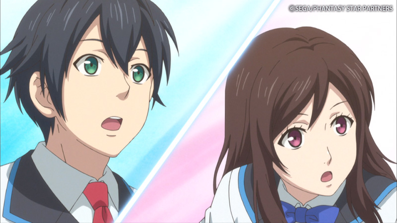 Phantasy Star Online 2 - Volume 2: Episode 05-08 Blu-ray Phantasy Star Online 2 - Volume 2: Episode 05-08 Blu-ray
