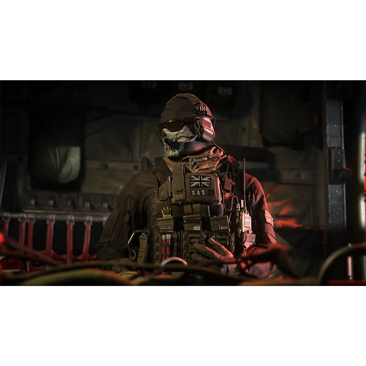 Call of Duty: Modern Warfare III (Xbox One / Xbox Series X) Image 8