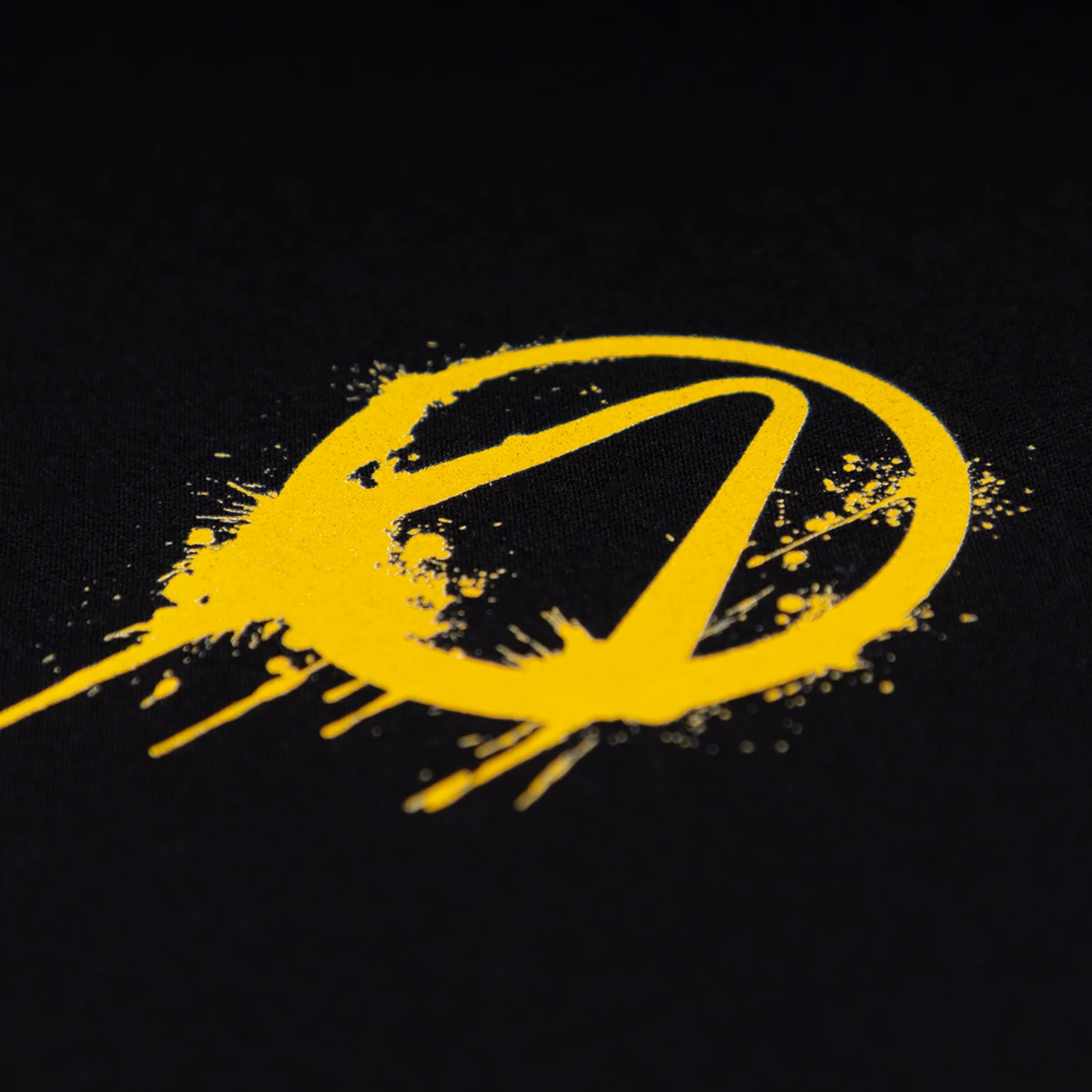 Borderlands T-Shirt “Vault Icon Spray“ XL Borderlands T-Shirt “Vault Icon Spray“ XL