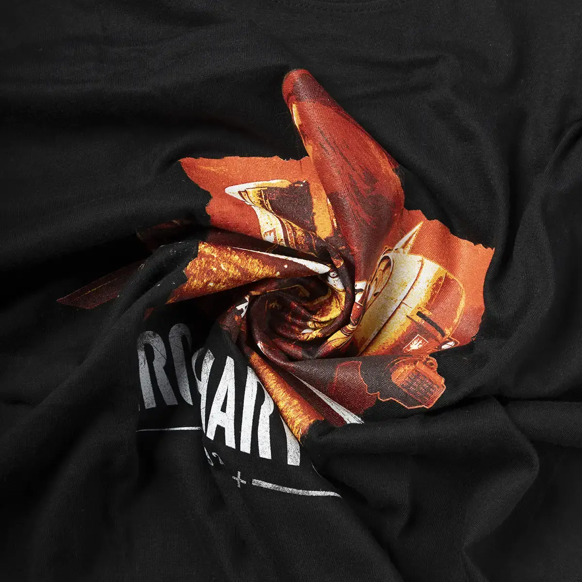 Iron Harvest T-Shirt "Polania" Black XL Iron Harvest T-Shirt "Polania" Black XL