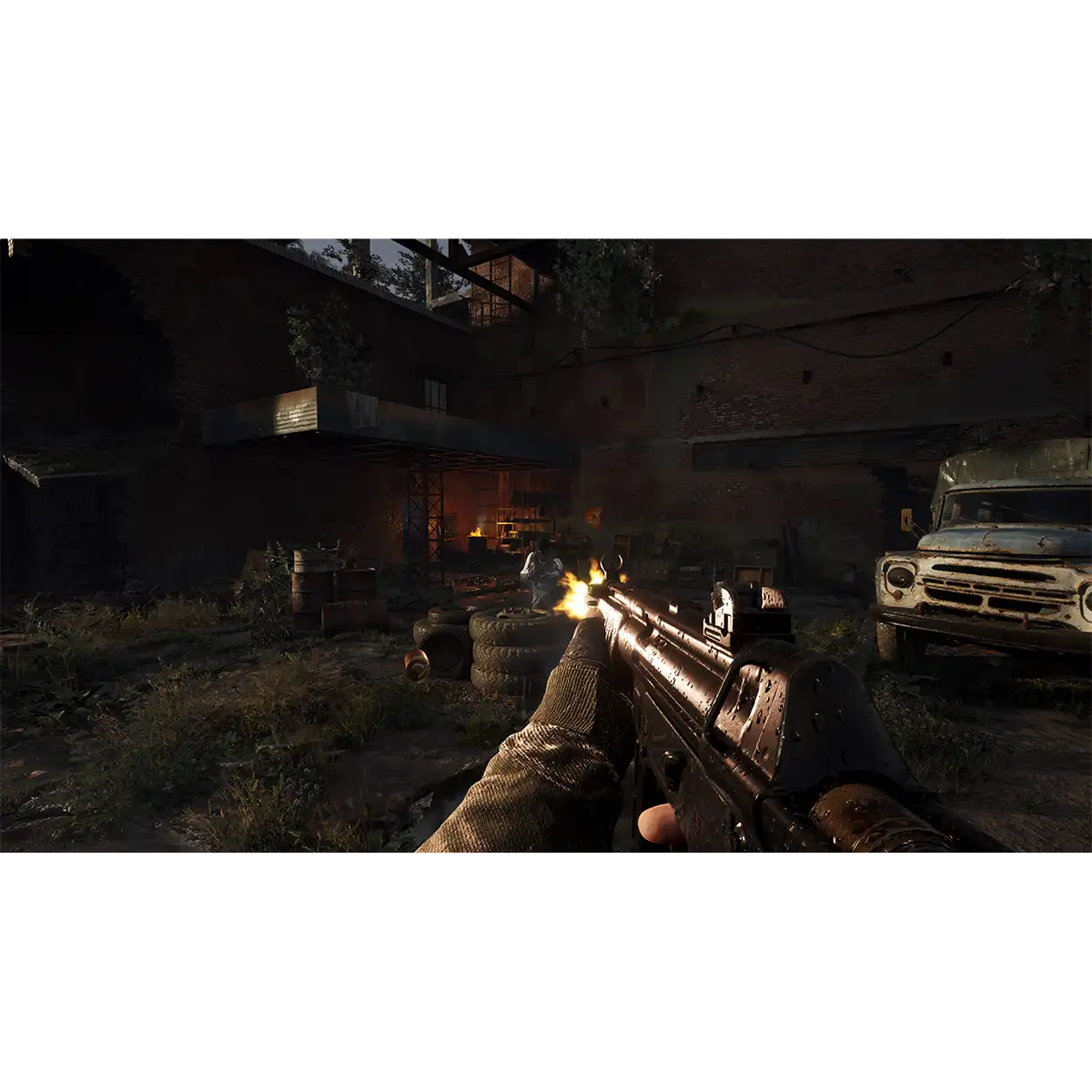 S.T.A.L.K.E.R. 2: Heart of Chornobyl (PC) S.T.A.L.K.E.R. 2: Heart of Chornobyl (PC)