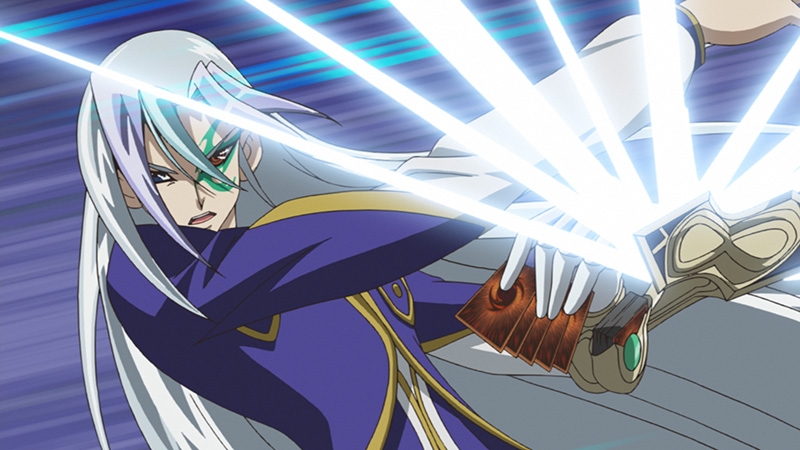 Yu-Gi-Oh! Zexal - Staffel 2.2: Episode 74-98 Yu-Gi-Oh! Zexal - Staffel 2.2: Episode 74-98