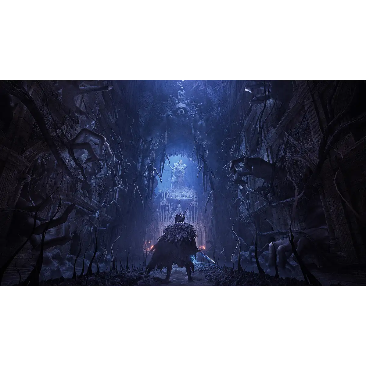 Lords of the Fallen (PS5) Image 11