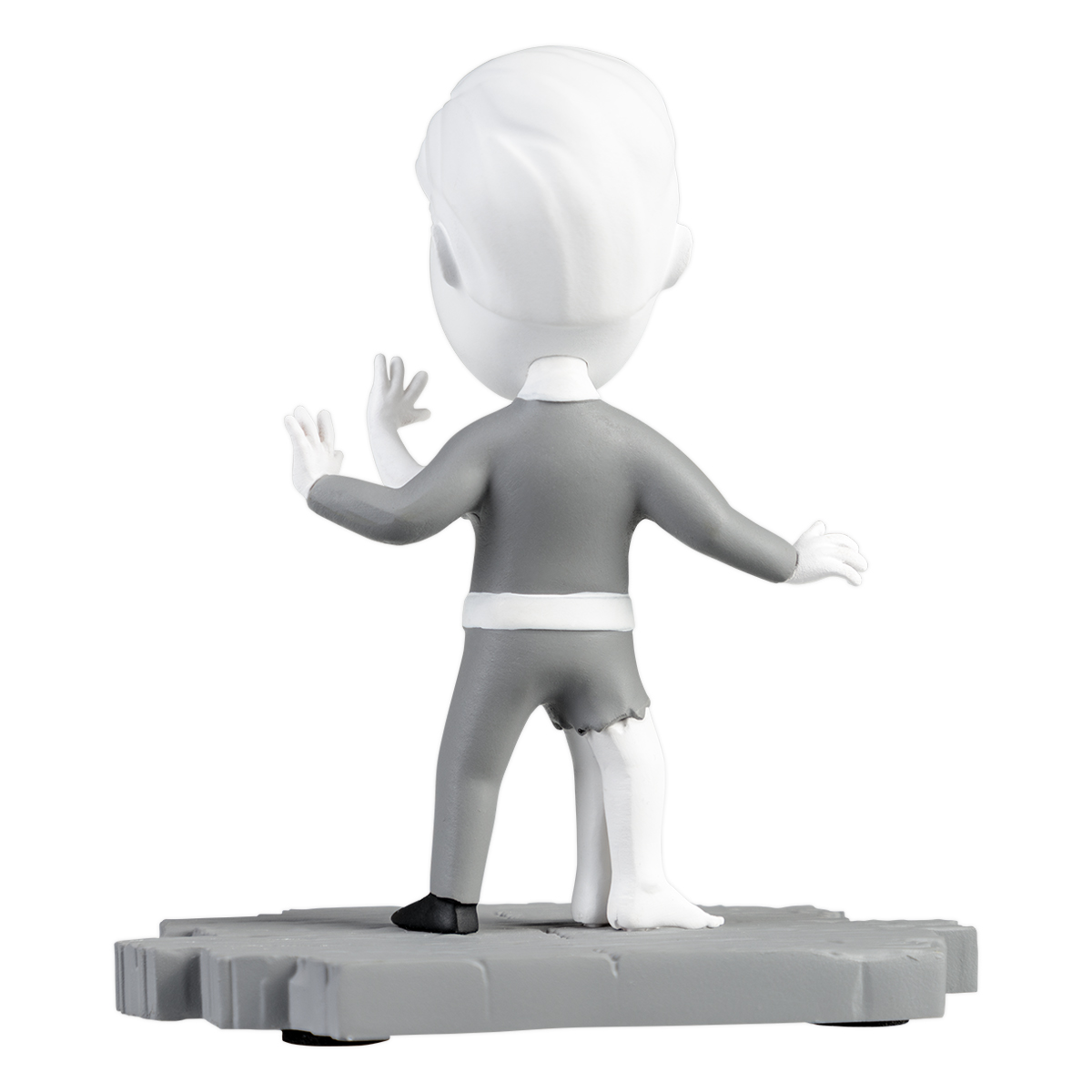 Fallout Figurine "Vault Boy: Need a Hand" Image 2