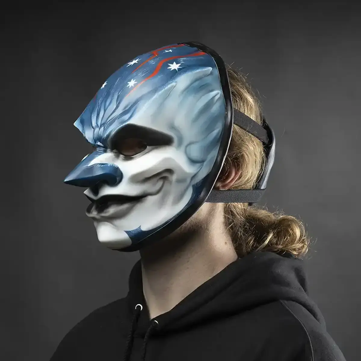 Payday 2 Face Mask Sydney