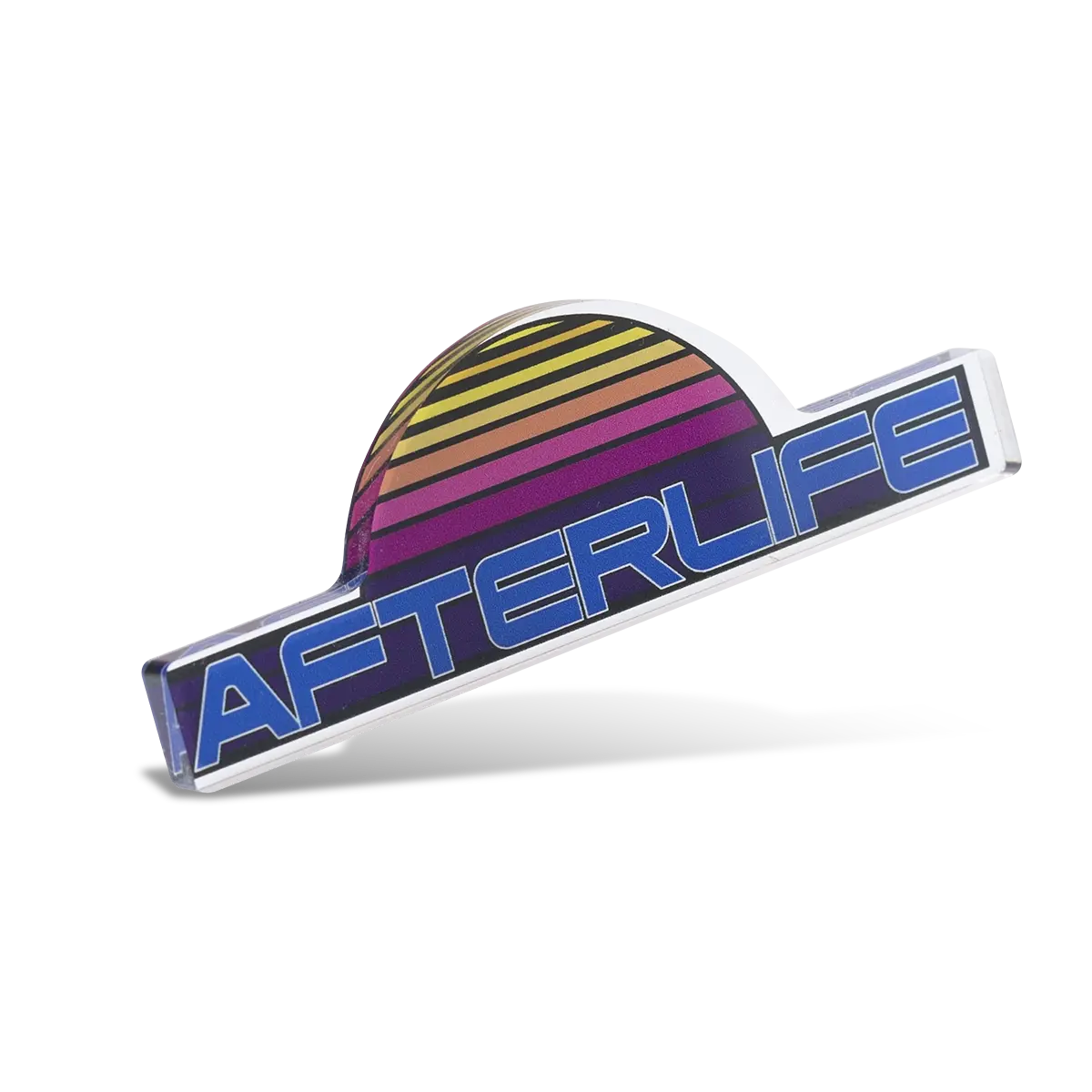 Mass Effect Magnet Set Nightlife Mass Effect Magnet Set Nightlife