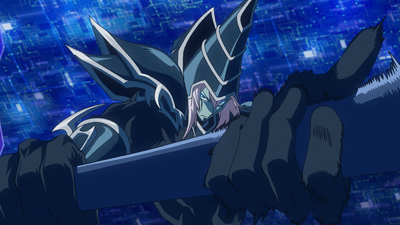 Yu-Gi-Oh! - The Dark Side of Dimensions - FuturePak [DVD] Image 11