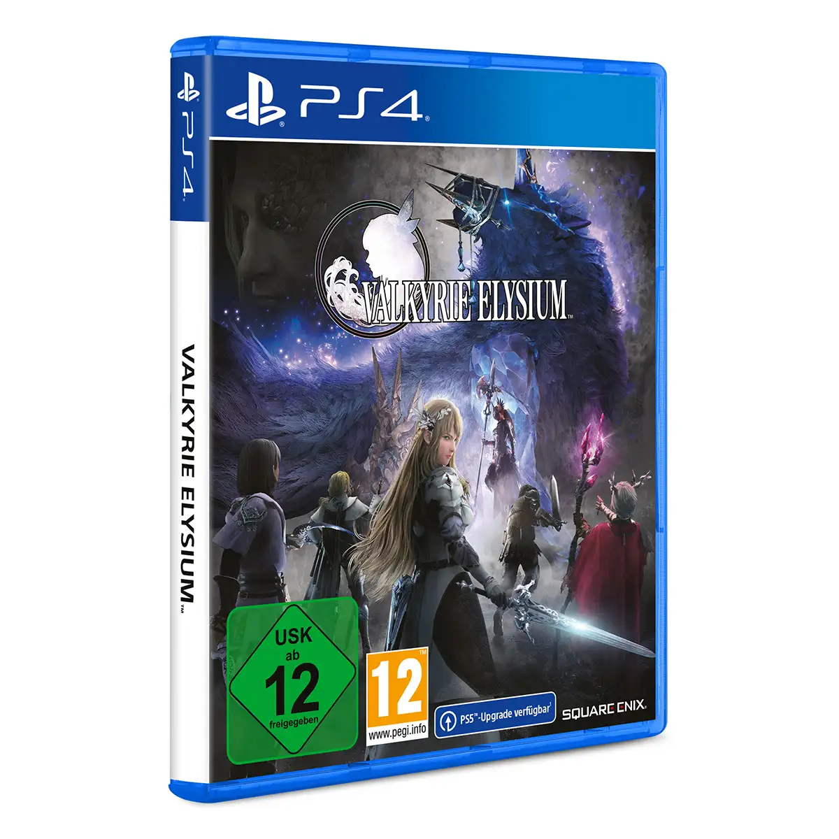 Valkyrie Elysium (PS4) Valkyrie Elysium (PS4)