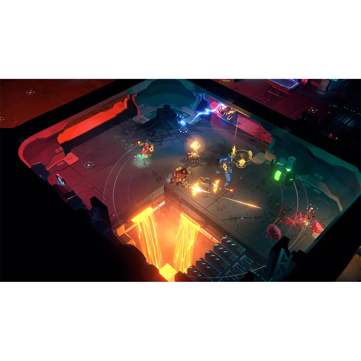 Endless Dungeon Day One Edition (Xbox One / Xbox Series X) Endless Dungeon Day One Edition (Xbox One / Xbox Series X)