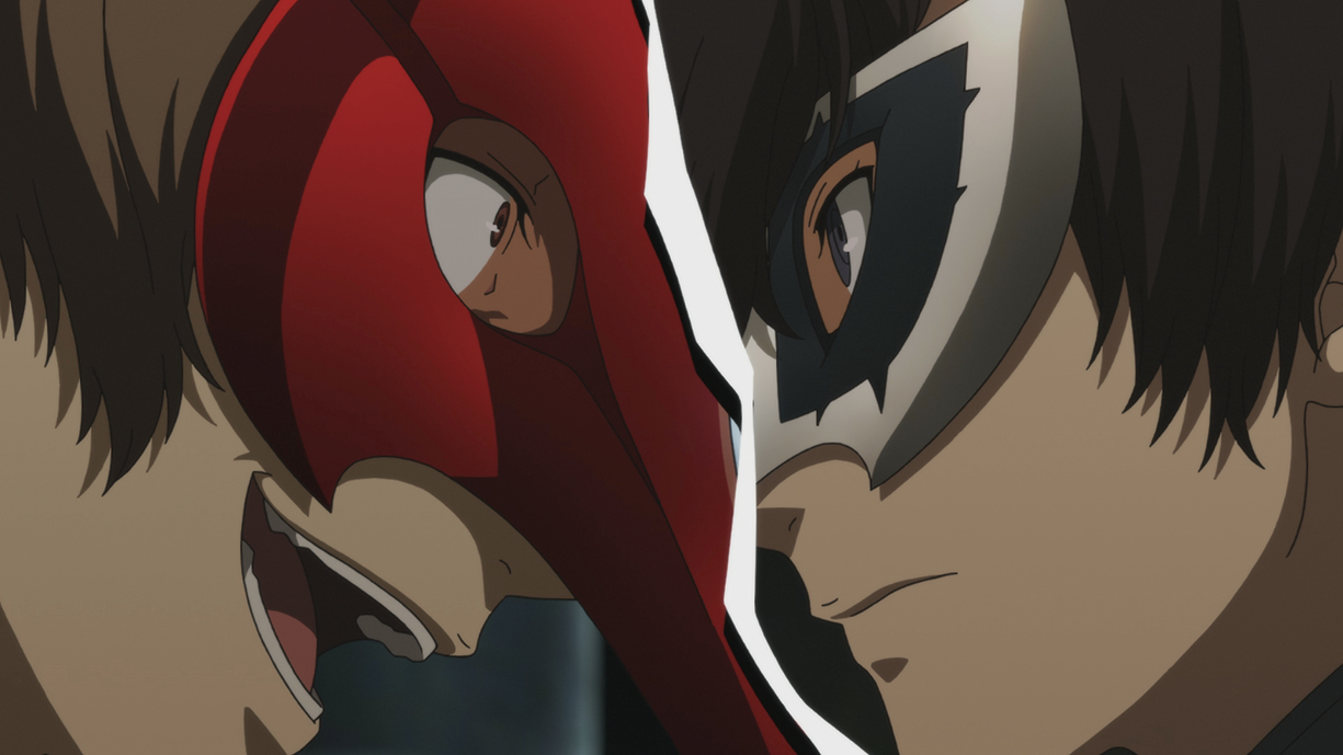 Persona 5 - The Animation - Specials Blu-ray Persona 5 - The Animation - Specials Blu-ray