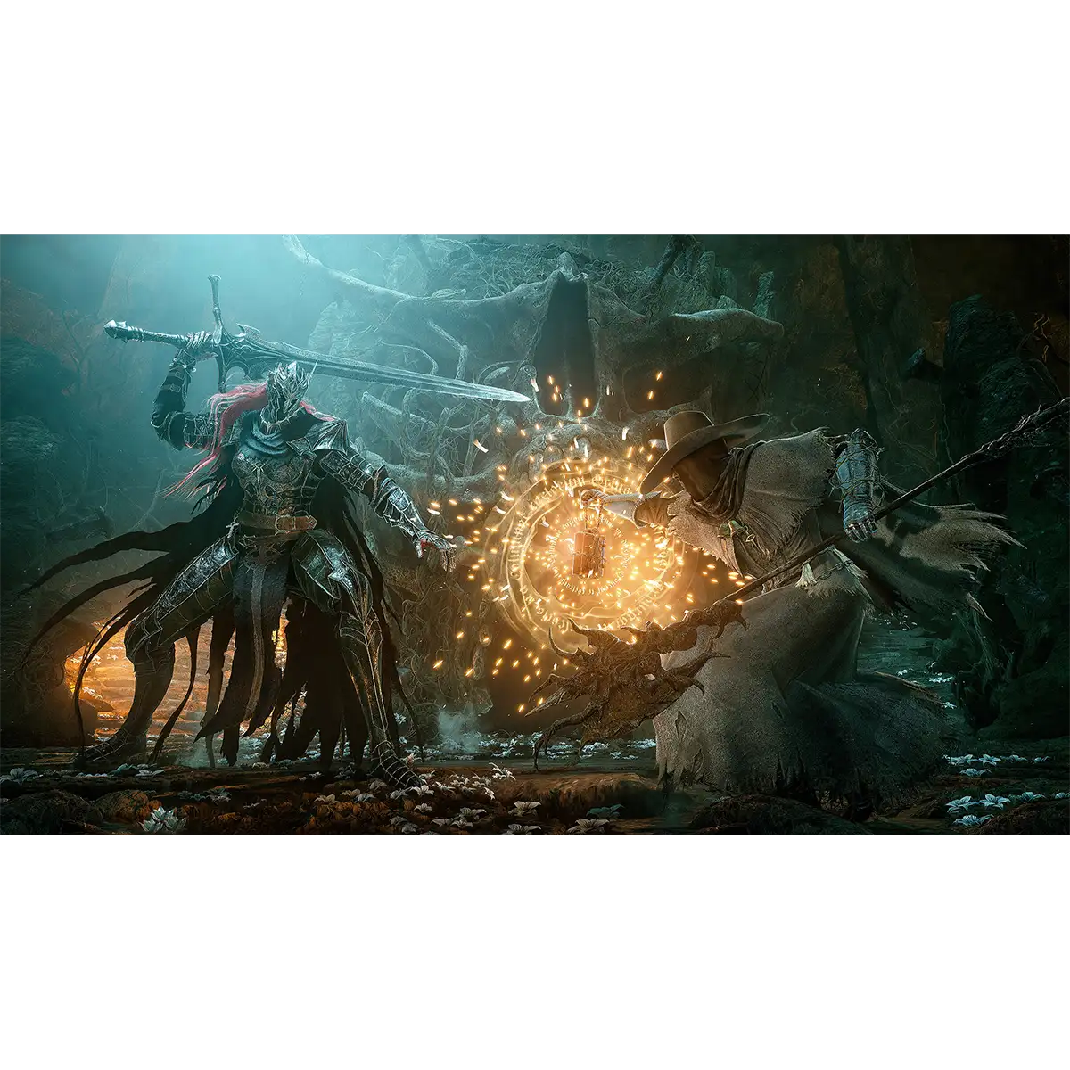 Lords of the Fallen (Xbox Series X) Lords of the Fallen (Xbox Series X)