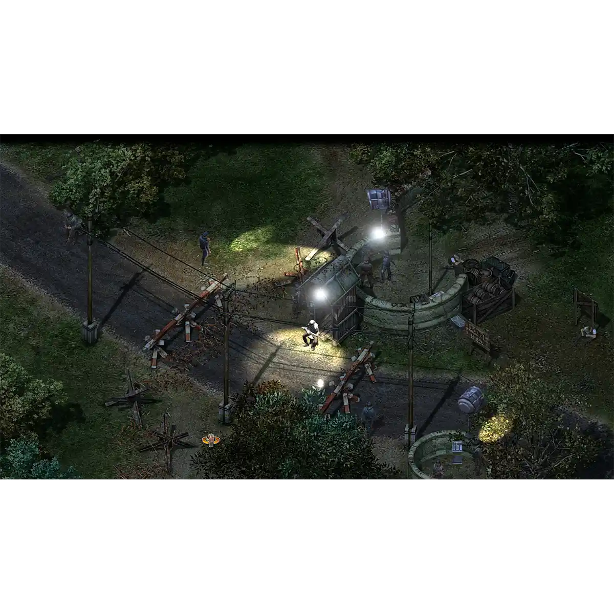 Commandos 2 & 3 - HD Remaster Double Pack (PC) Commandos 2 & 3 - HD Remaster Double Pack (PC)