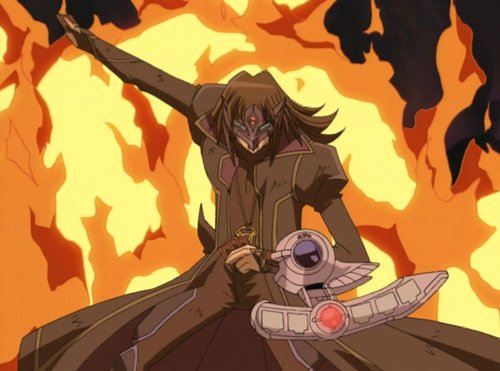 Yu-Gi-Oh! GX - Staffel 1.2 (Episode 27-52) Image 6