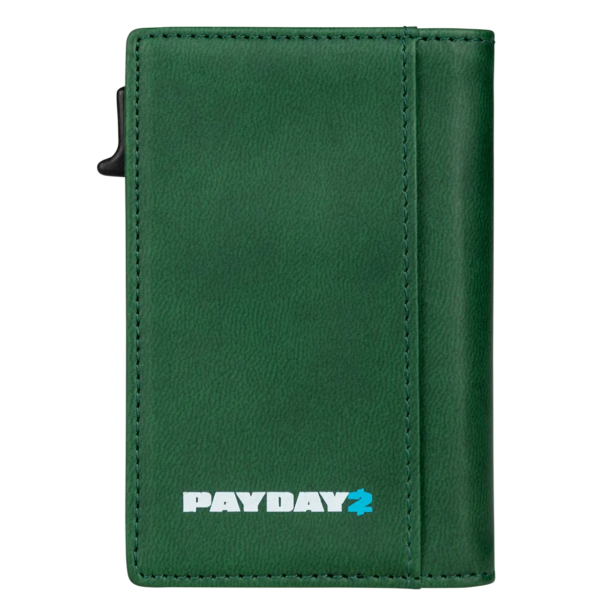 Payday Credit Card Holder "Harvest & Trustee" Image 2