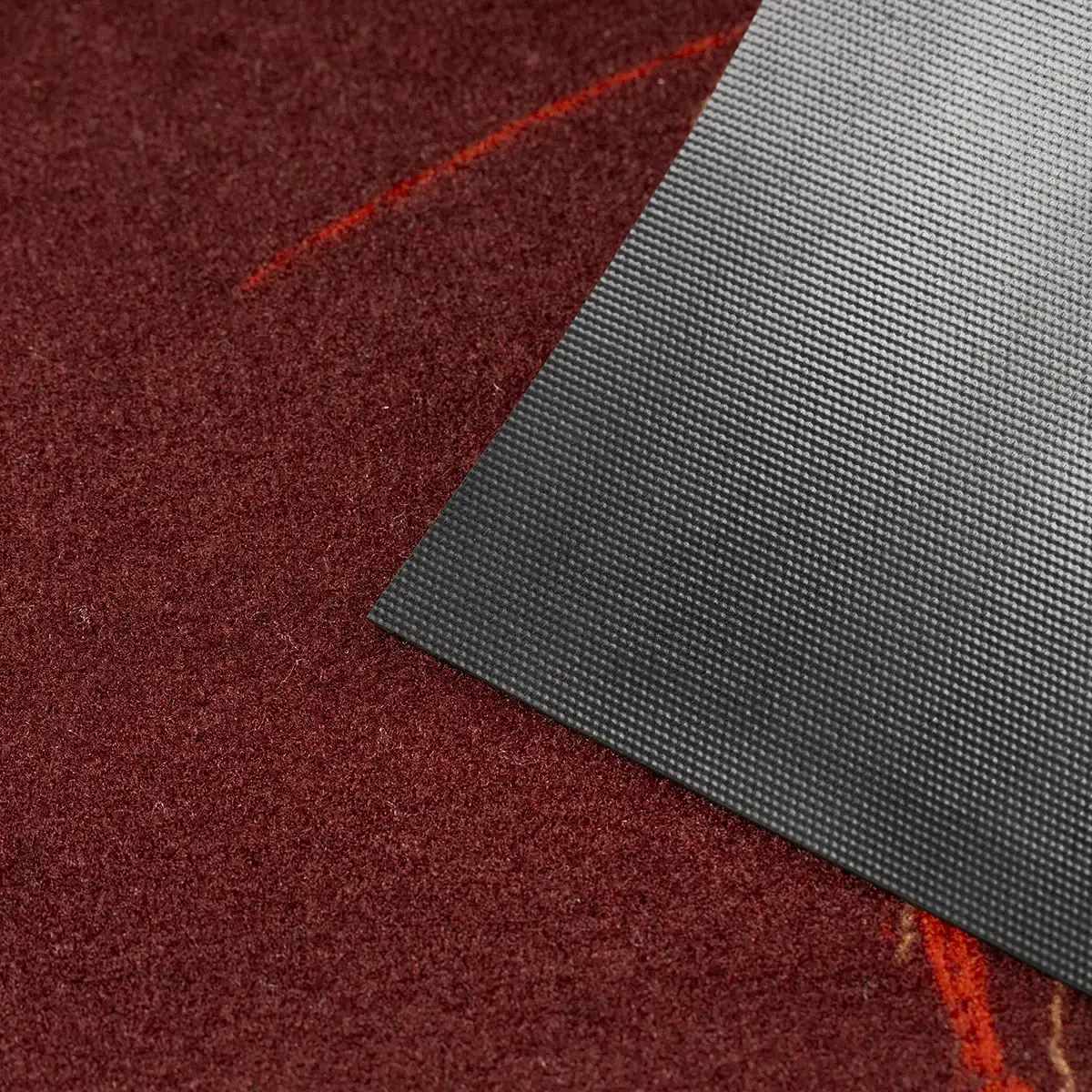 Assassin's Creed Shadows Doormat “Red Sun” Assassin's Creed Shadows Doormat “Red Sun”
