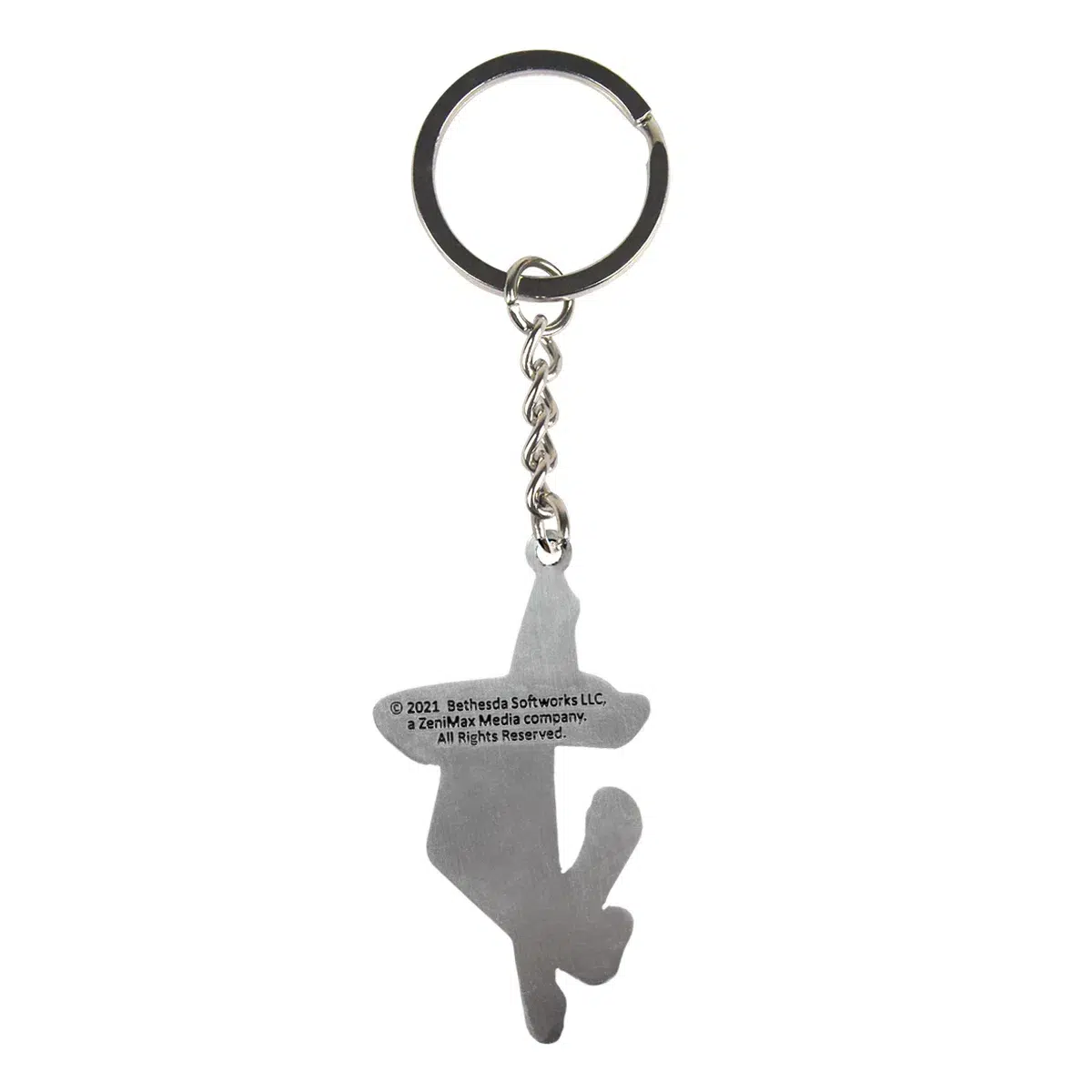 1066416-doom-keychain-slayer-crest-back DOOM Keychain "Slayercrest"