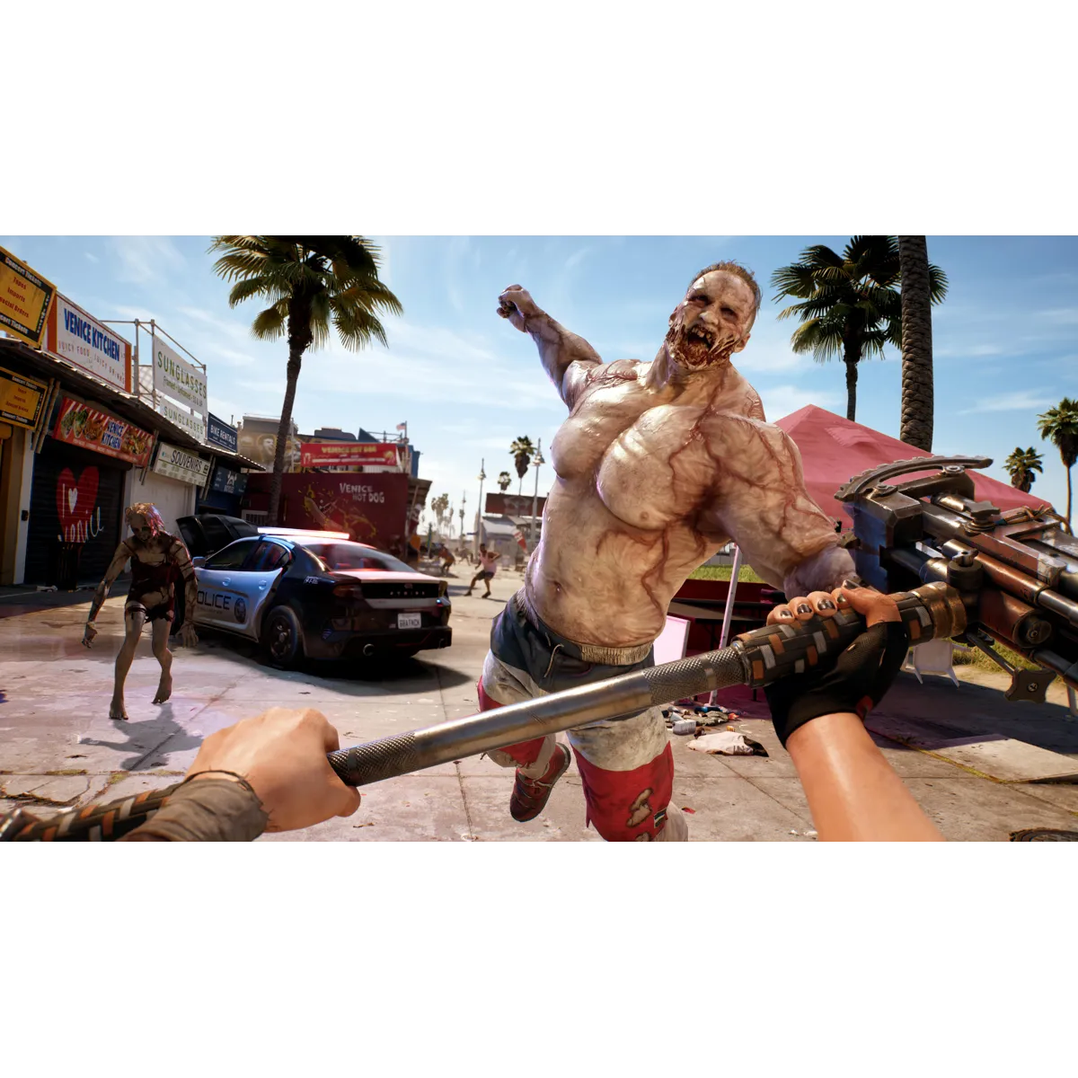 Dead Island 2 Day One Edition (PS4) (PEGI) Image 8