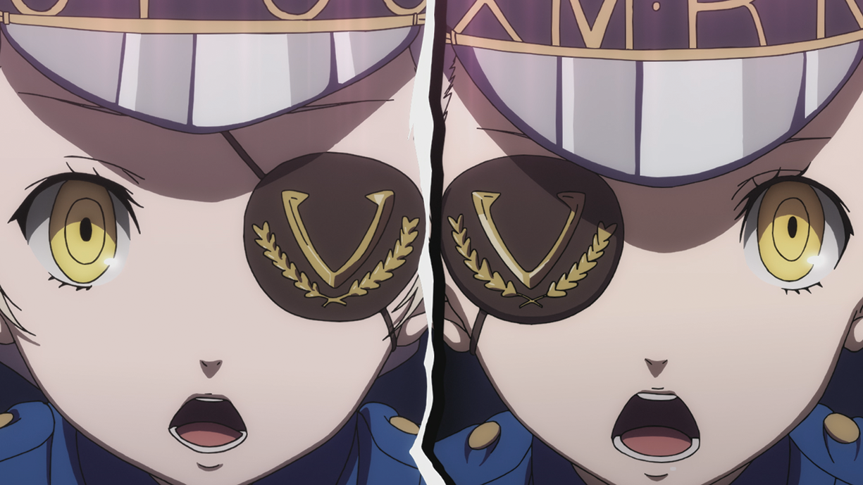 Persona 5 - The Animation - Specials Blu-ray Persona 5 - The Animation - Specials Blu-ray