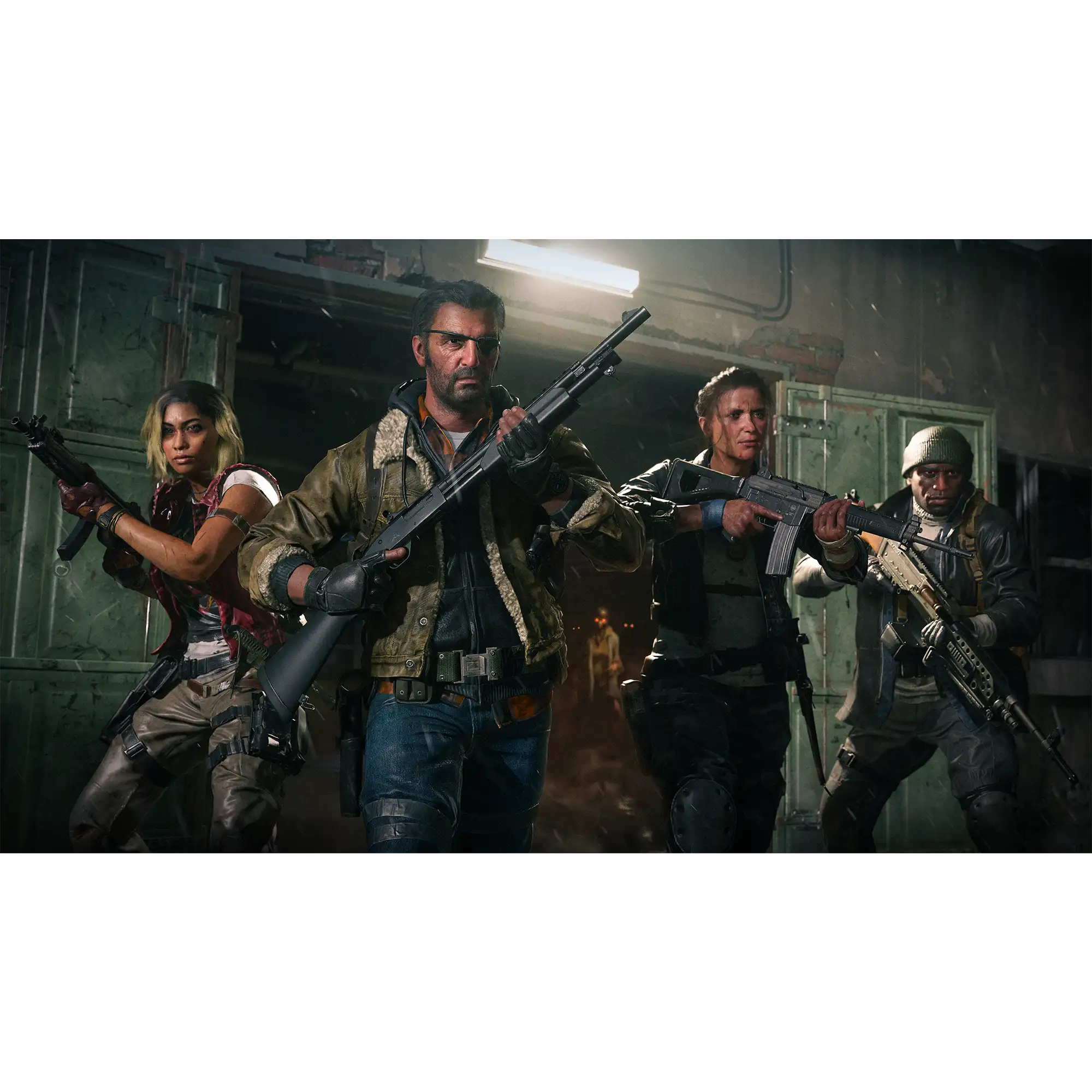 Call of Duty: Black Ops 6 (Xbox One / Xbox Series X) Call of Duty: Black Ops 6 (Xbox One / Xbox Series X)
