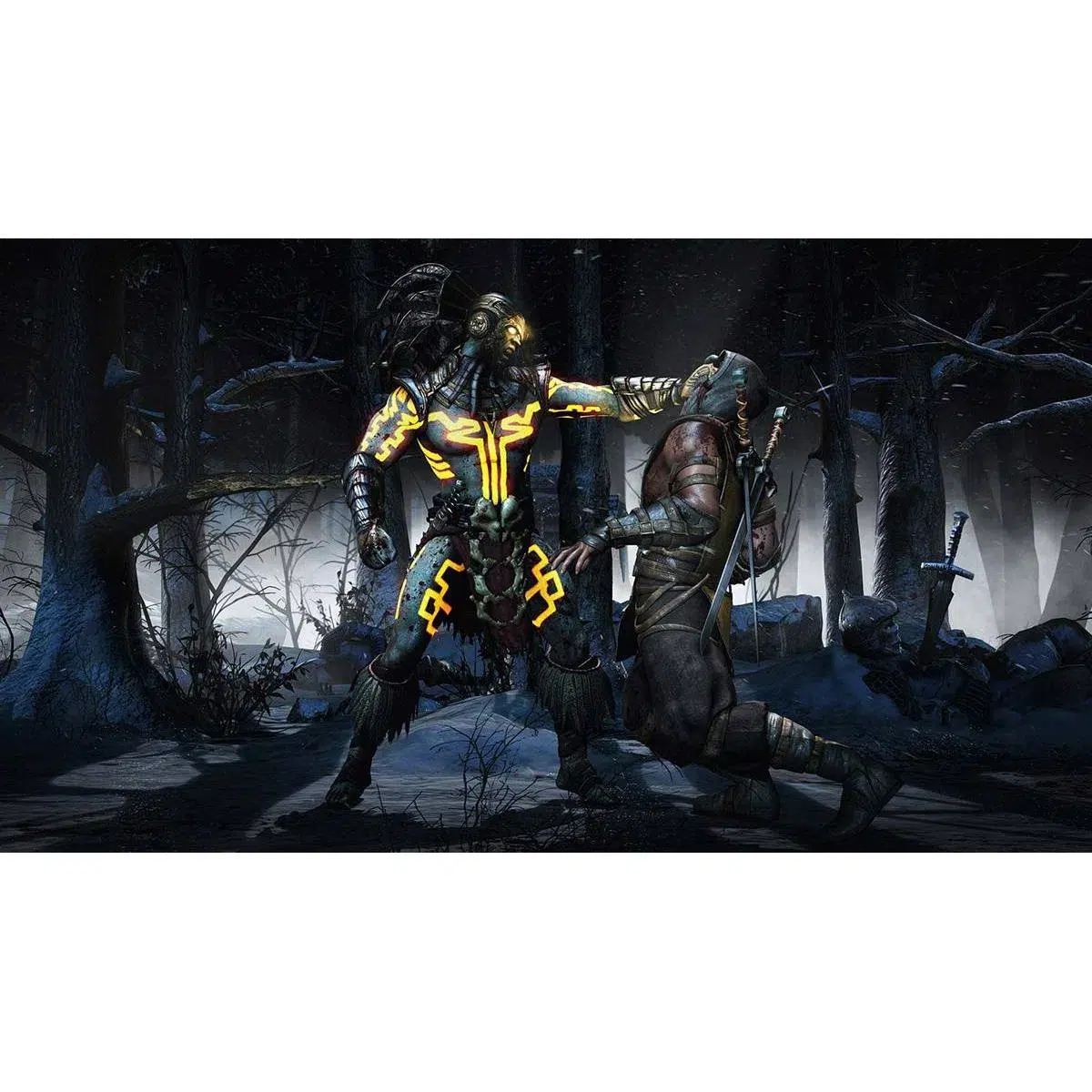 Mortal Kombat XL (XONE) Image 4
