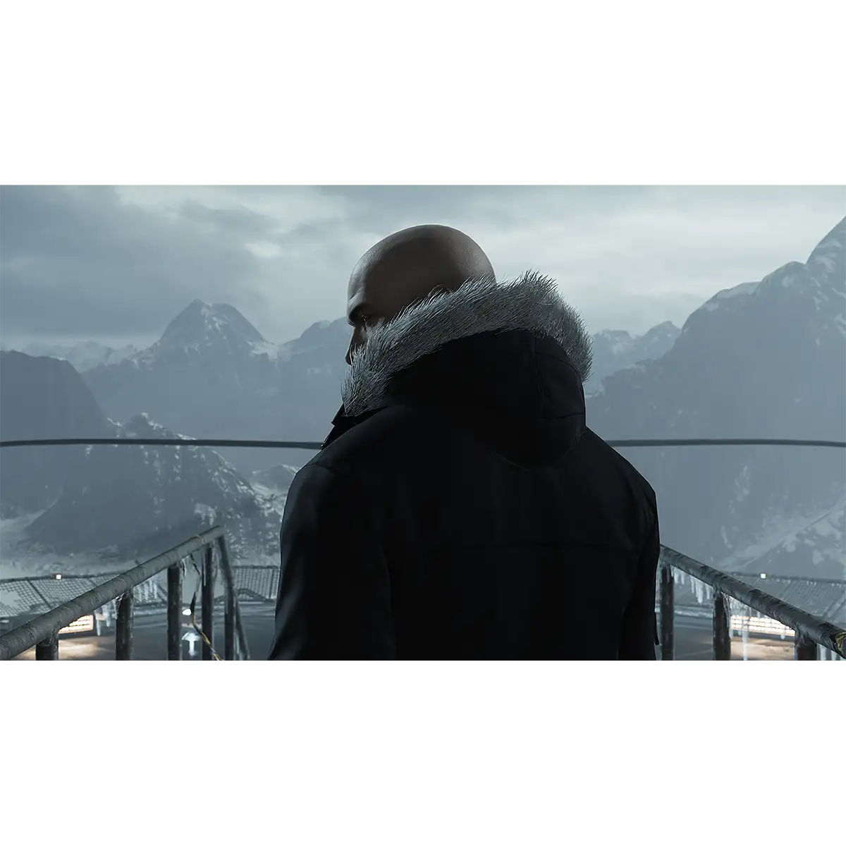 Hitman World of Assassination (PS5) Hitman World of Assassination (PS5)