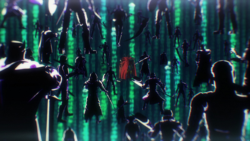 Overlord - Complete Edition: Staffel 1 (13 Episoden) Blu-ray Overlord - Complete Edition: Staffel 1 (13 Episoden) Blu-ray