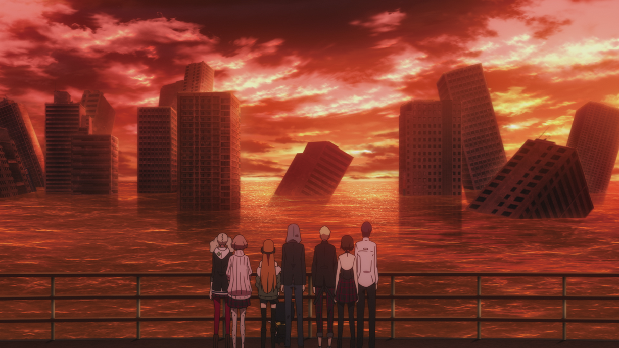 Persona 5 - The Animation - Specials Blu-ray Persona 5 - The Animation - Specials Blu-ray
