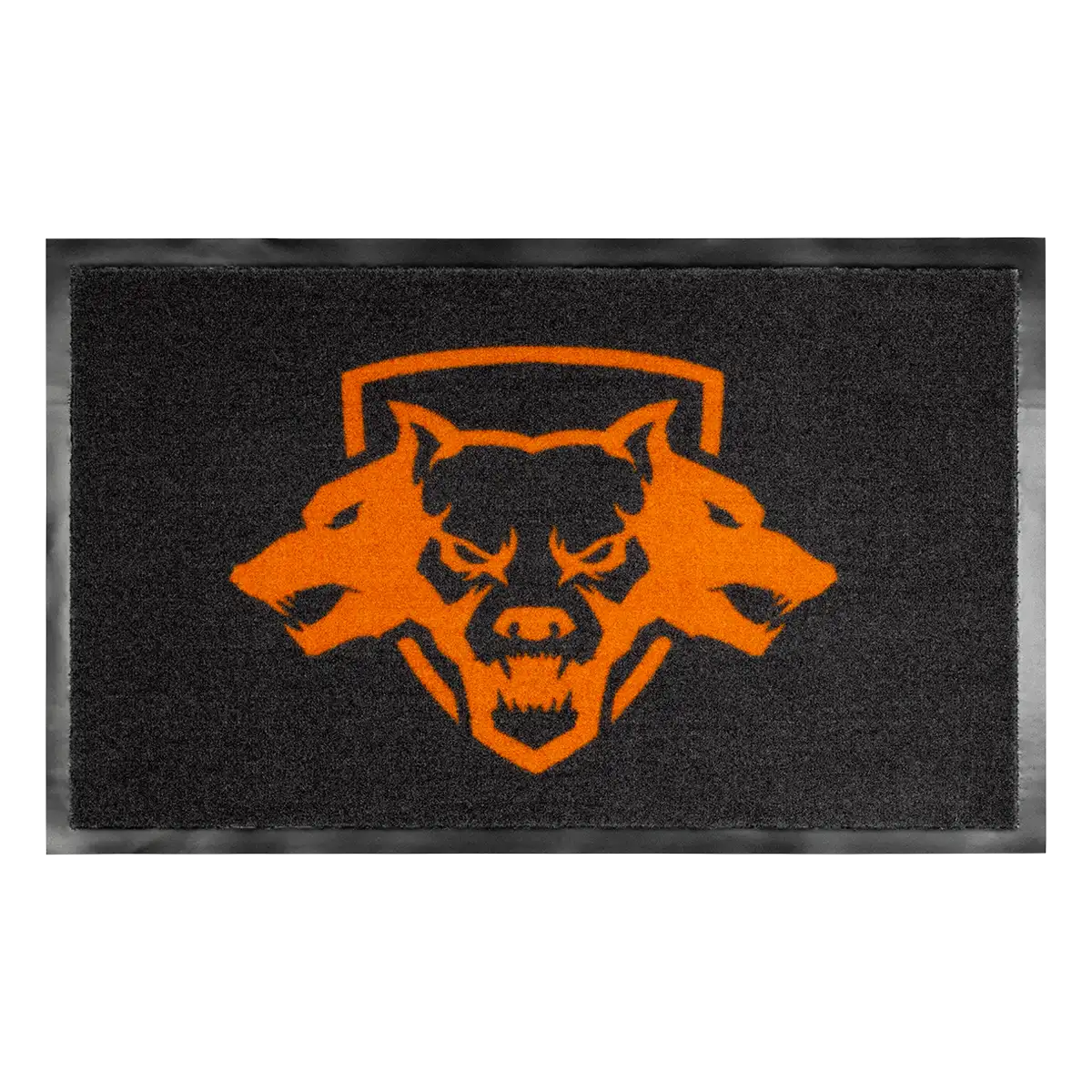 Call of Duty: Black Ops 6 Doormat "Cerberus" Cover