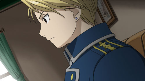 Fullmetal Alchemist: Brootherhood OVA Collection [DVD] Image 6