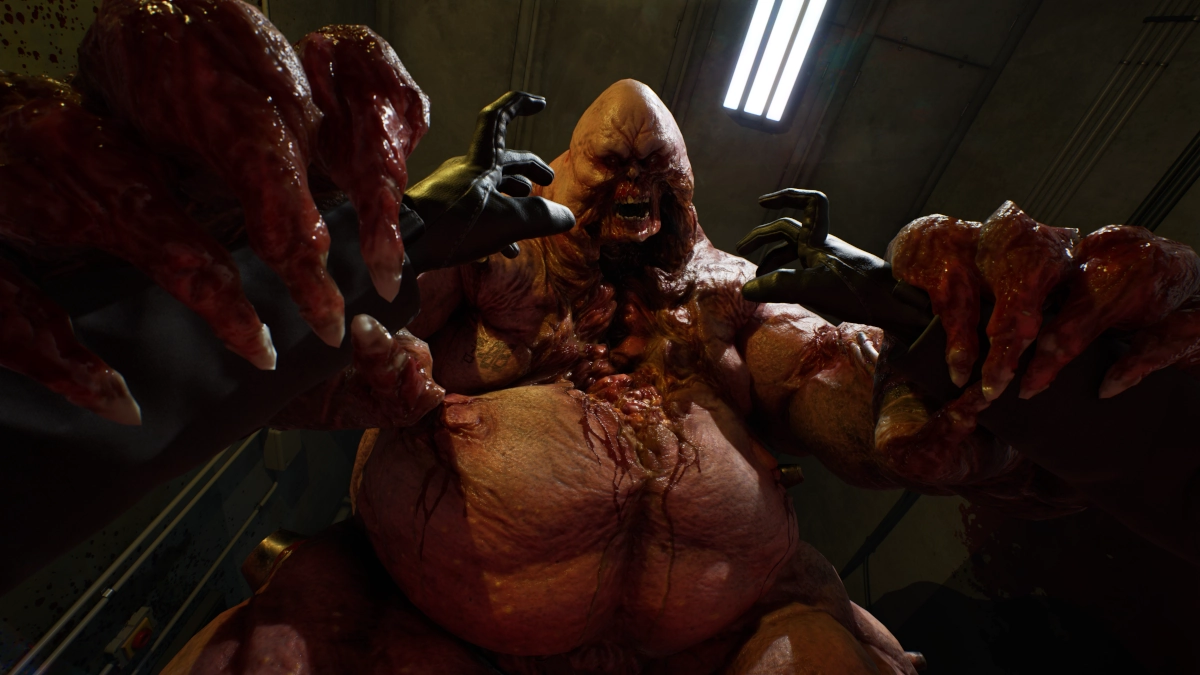 Killing Floor 3 (PS5) Killing Floor 3 (PS5)
