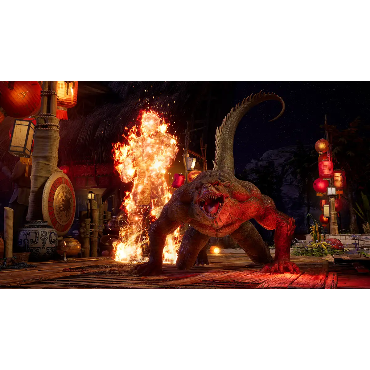Mortal Kombat 1 (Switch) Image 6