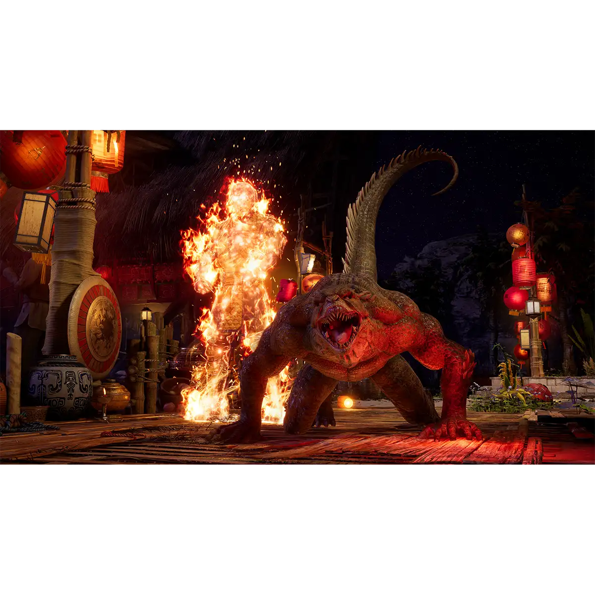 Mortal Kombat 1 (Switch) Mortal Kombat 1 (Switch)