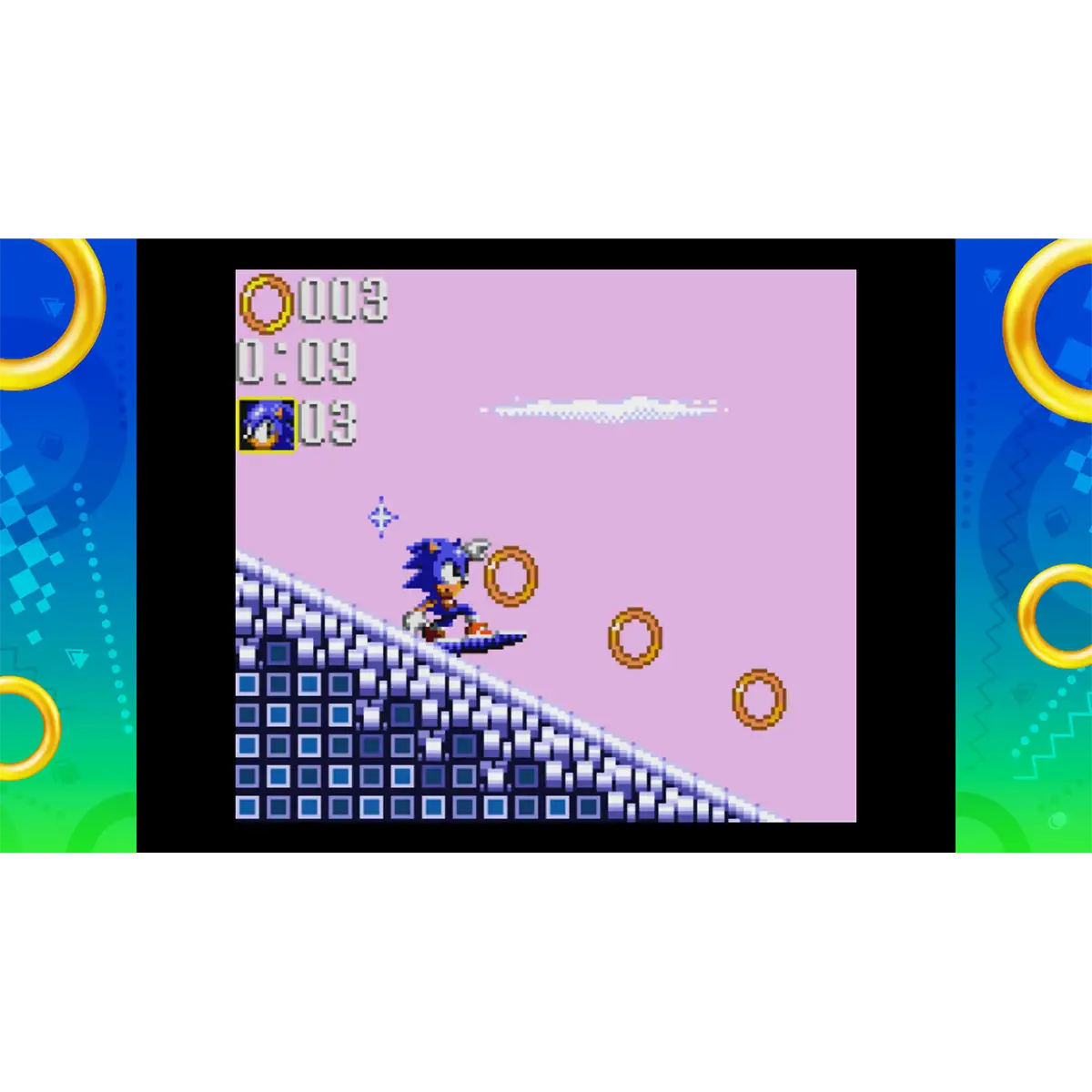 Sonic Origins Plus Limited Edition (Xbox One / Xbox Series X) Image 17