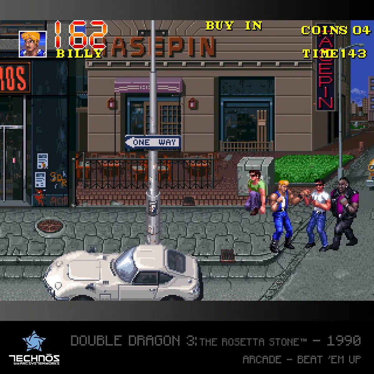 1068225-blaze-evercade-technos-arcade-1-cartridge-01-screenshot-2 Blaze Evercade Technos Arcade Cartridge 1