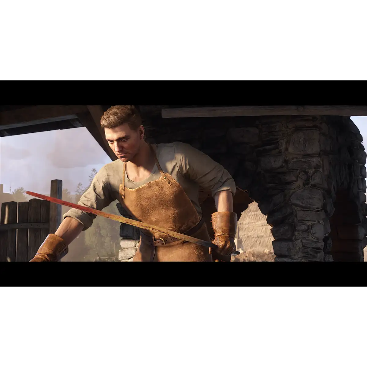 Kingdom Come: Deliverance II Day One Edition (XSRX) USK Kingdom Come: Deliverance II Day One Edition (XSRX) USK