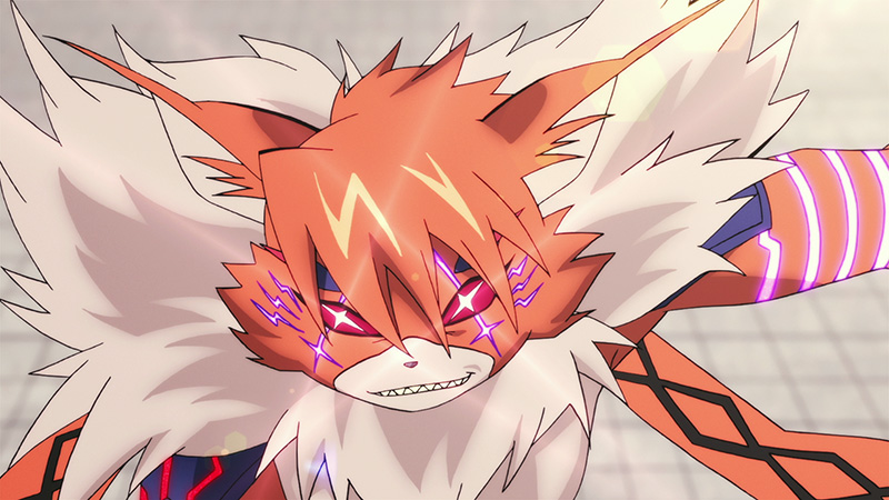 Digimon Adventure tri. Chapter 3 - Confession Blu-ray Digimon Adventure tri. Chapter 3 - Confession Blu-ray