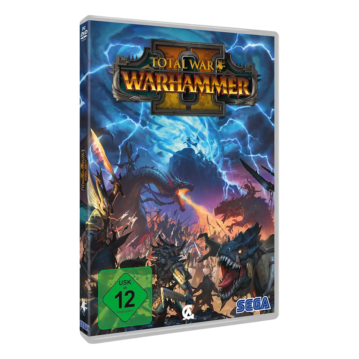 Total War: Warhammer 3 (PC) Image 2