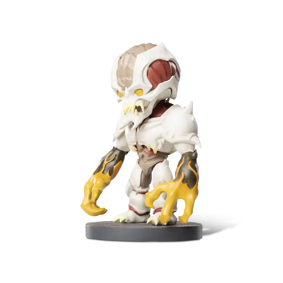 DOOM Eternal Figure "Mini Archvile"