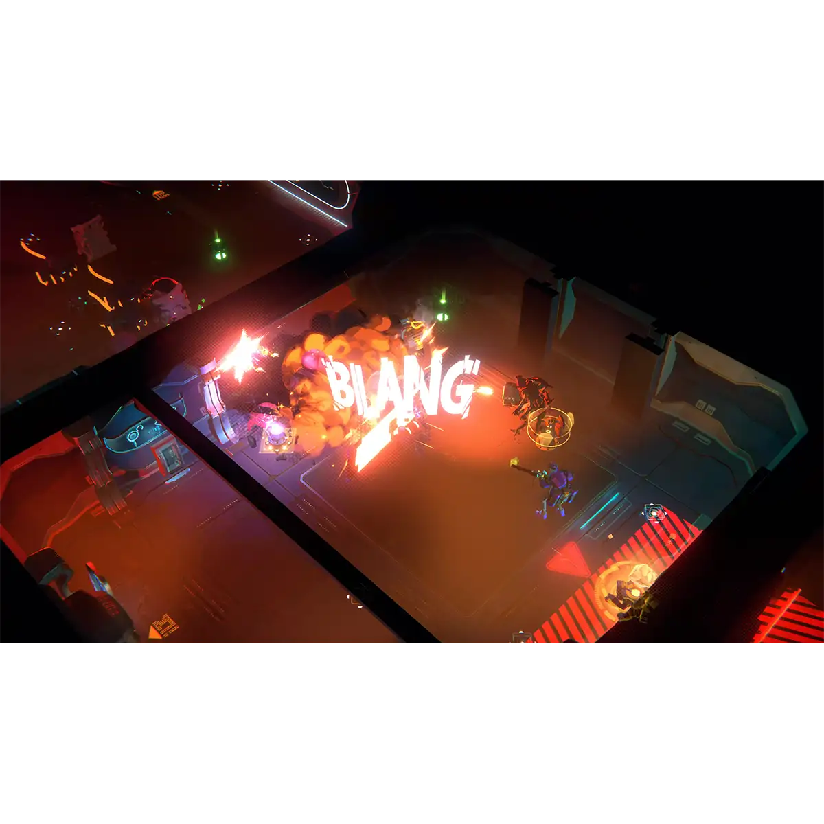 Endless Dungeon Day One Edition (Xbox One / Xbox Series X) Endless Dungeon Day One Edition (Xbox One / Xbox Series X)