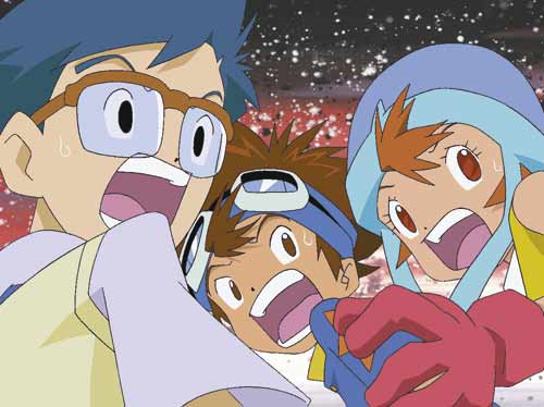 Digimon Adventure - Volume 1: Episode 01-18 [DVD] Image 6