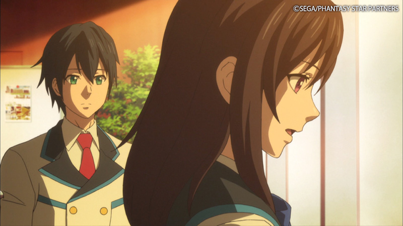 Phantasy Star Online 2 - Gesamtedition: Episode 01-12 Blu-ray Phantasy Star Online 2 - Gesamtedition: Episode 01-12 Blu-ray