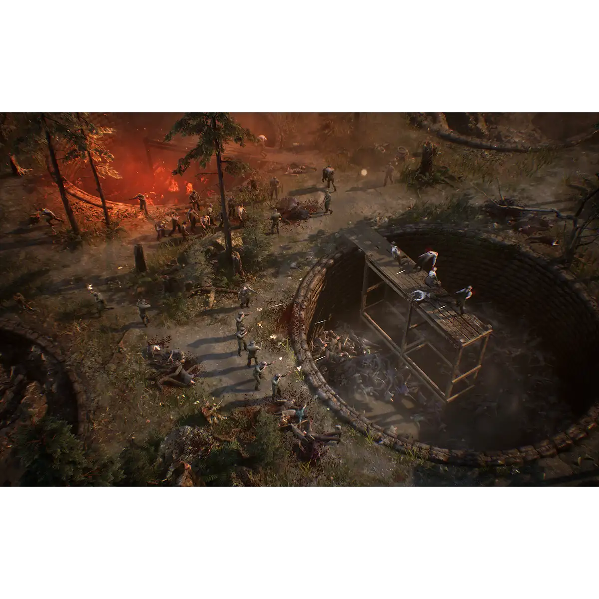War Mongrels: Renegade Edition (PS5) Image 4