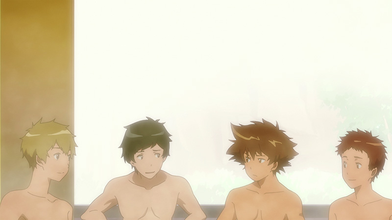 Digimon Adventure tri. Chapter 2 - Determination Blu-ray Digimon Adventure tri. Chapter 2 - Determination Blu-ray