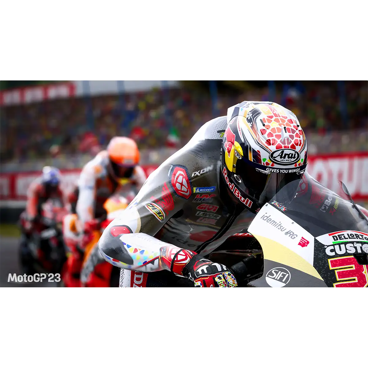 MotoGP 23 Day One Edition (PS4) Image 7
